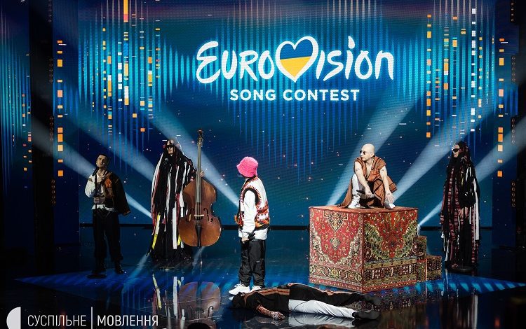 Nearly 400 applications sent for Ukraine’s Eurovision 2023 selection