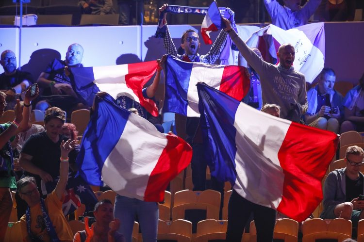  France’s representative at the Junior Eurovision 2022 will be announced this Friday