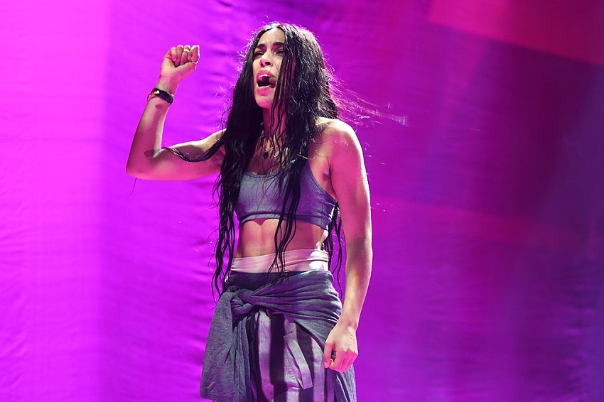 Loreen could be back at Melodifestivalen in 2023 with ‘Euphoria’ songwriters