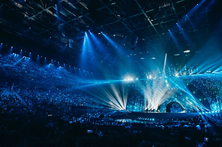 Global online voting and various changes to the Eurovision Song Contest voting system