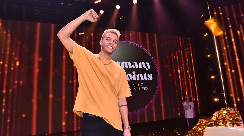 More than 250 songs already submitted to Germany’s selection for the Eurovision 2023