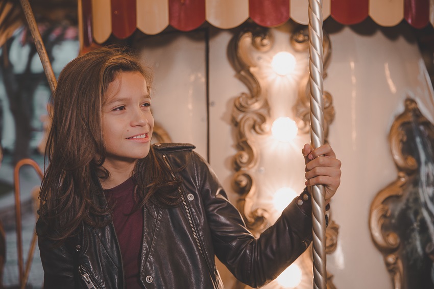  VIDEO: Here is Portugal’s song for the Junior Eurovision 2022, ‘Anos 70’