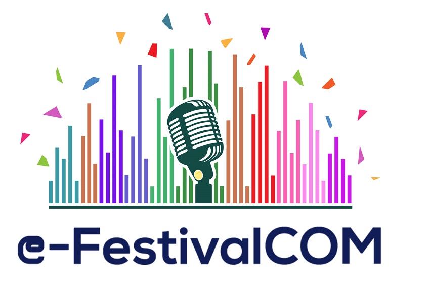 e-FestivalCOM is the new website about Eurovision in English