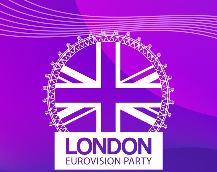  Seven more guests confirmed in the London Eurovision Party