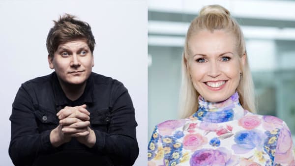  Dansk Melodi Grand Prix 2023 hosts announced