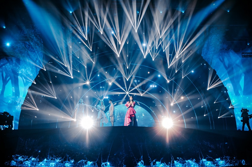  Croatia will elect its representative for Eurovision 2023 on a «Super Saturday», February 11