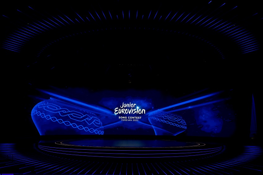 VIDEO: Excerpts from the remaining rehearsals for Junior Eurovision 2022 released
