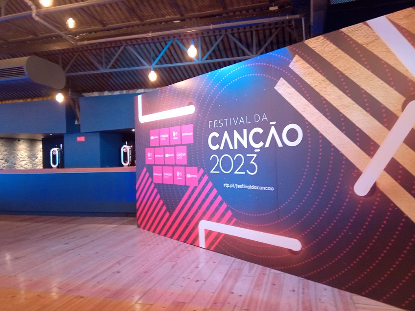  Discover the songs and singers of Festival da Canção 2023 (Portugal)