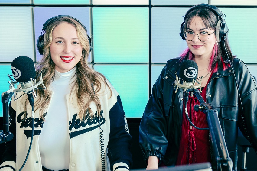  Teya & Salena will defend Austria at Eurovision 2023; song release on March 8th