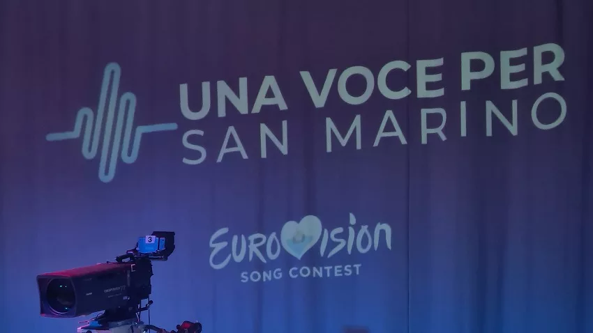  First finalists of San Marino’s selection for Eurovision 2023 qualified
