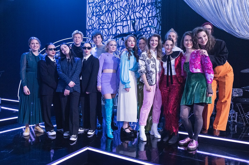 VIDEOS: Watch the performances at ESCZ 2023, the Czech Republic selection for the Eurovision