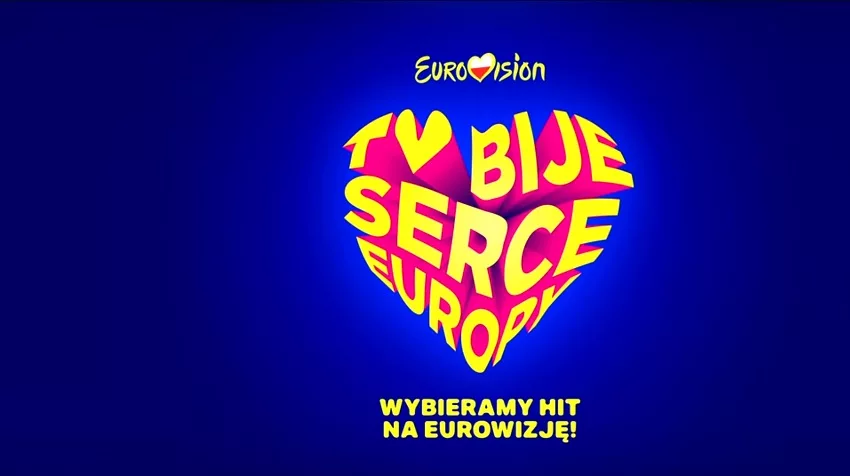 Format of Poland’s selection for Eurovision 2023 unveiled