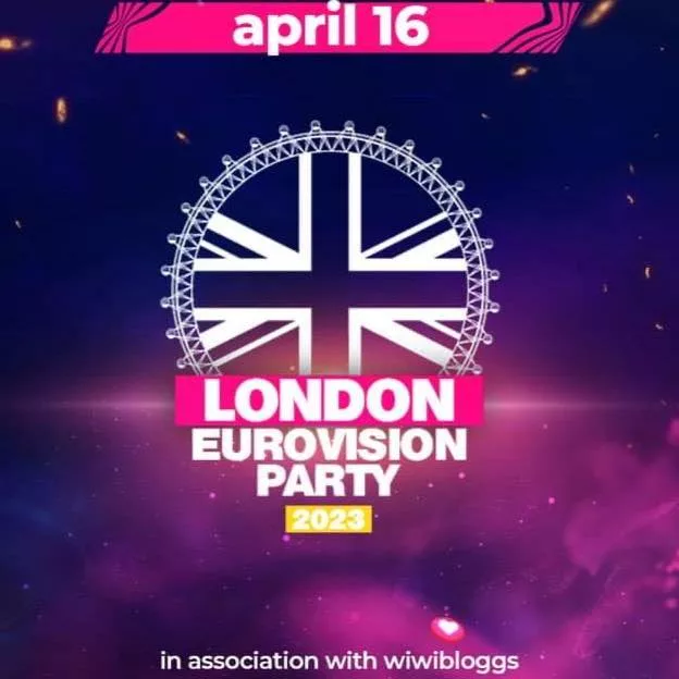 London Eurovision Party has already announced 16 acts