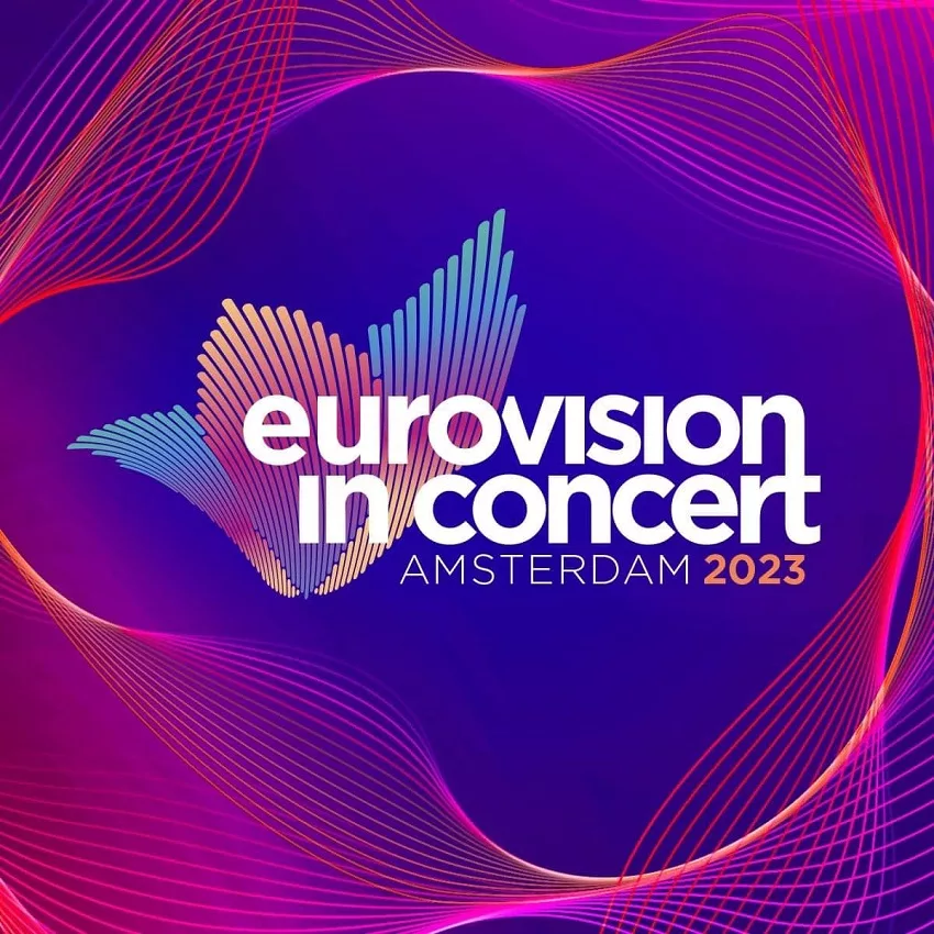 More than 20 guests already announced at the Eurovision in Concert 2023