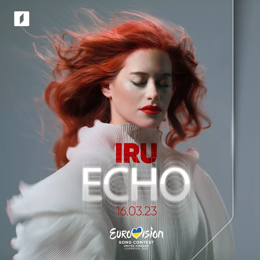 ‘Echo’, Georgia’s song for Eurovision 2023, release date set