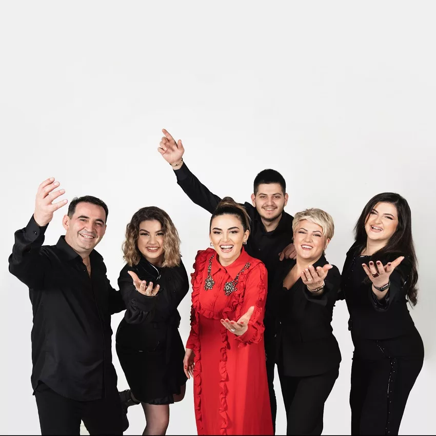  VIDEO: New version of Albania’s song for Eurovision 2023 released