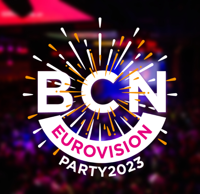 Barcelona Eurovision Party 2023 line-up taking shape