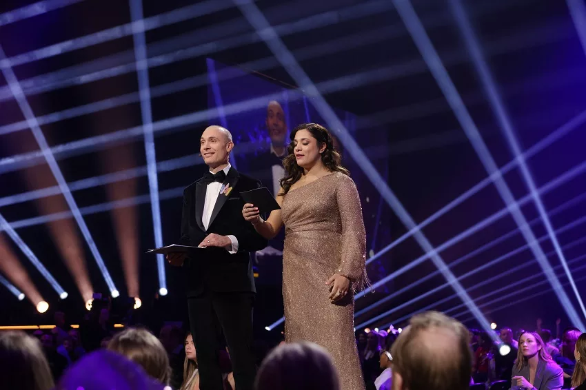 Melodifestivalen 2023 international jury revealed