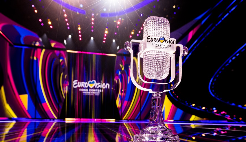How to watch the grand final of Eurovision 2023