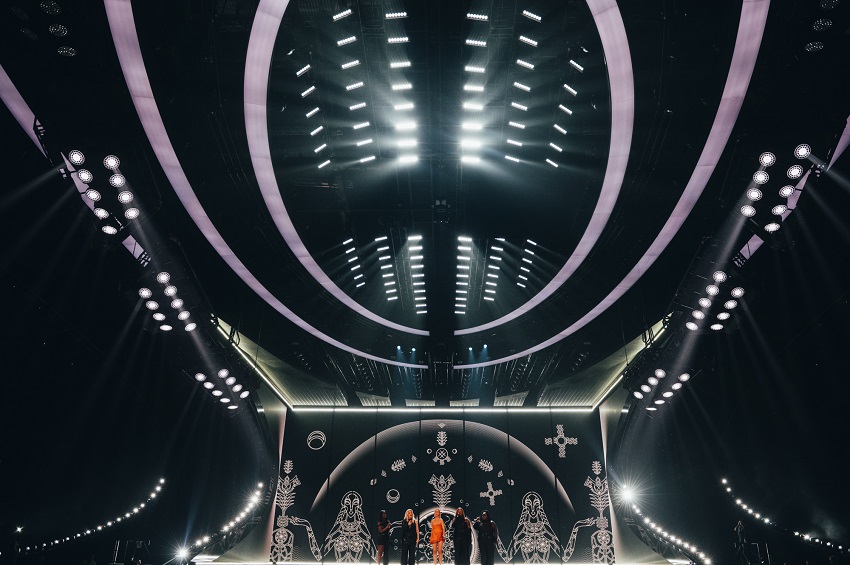  VIDEOS: Watch the competing performances in the grand final of Eurovision 2023