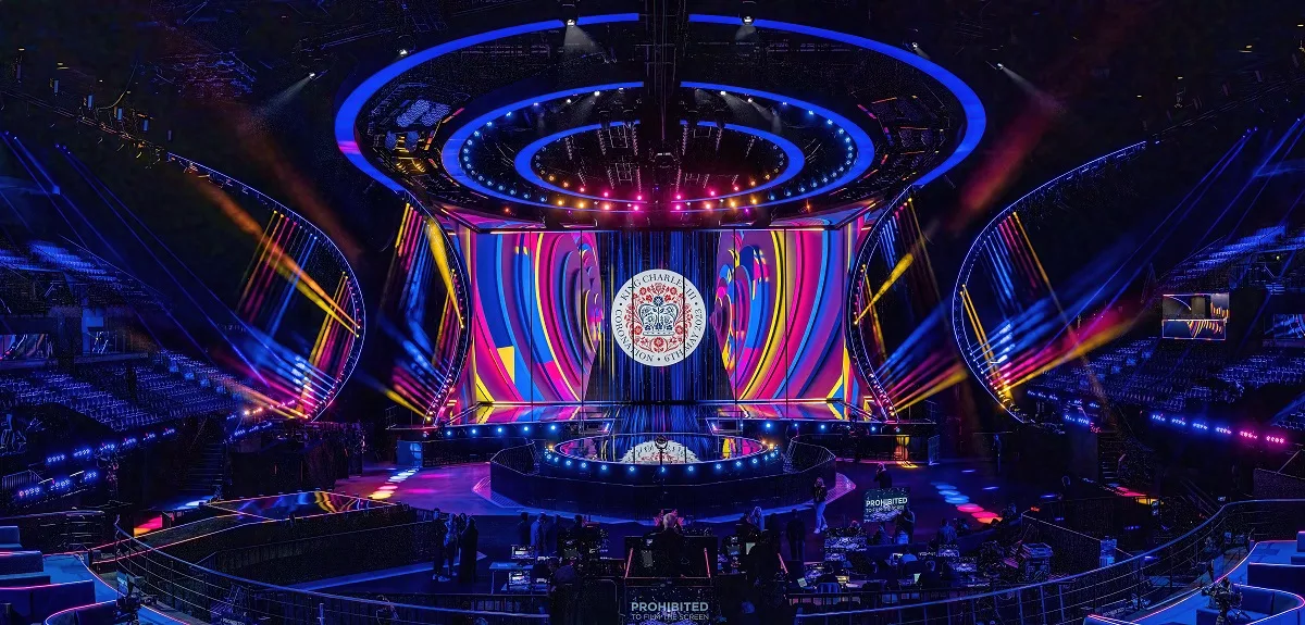 Announcement of Eurovision 2023 finalists remains unchanged after test in dress rehearsal