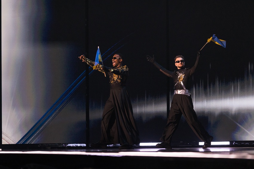  Ukrainian selection for Eurovision 2024 received almost 400 submissions