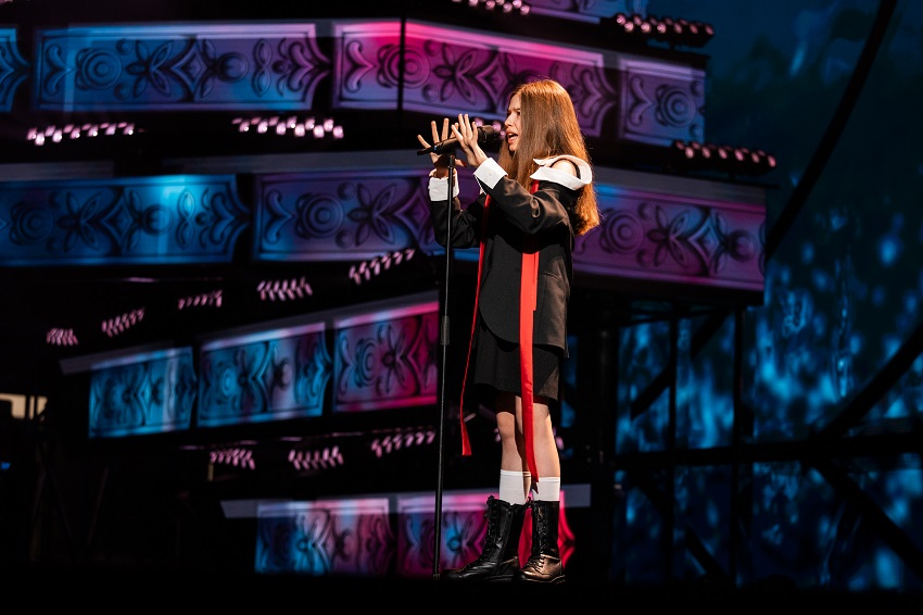 Estonia’s broadcaster plans to stay at Junior Eurovision in 2024