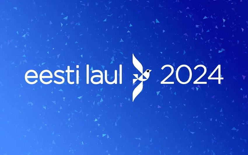 Running order for the final of Estonia’s selection for Eurovision 2024 set