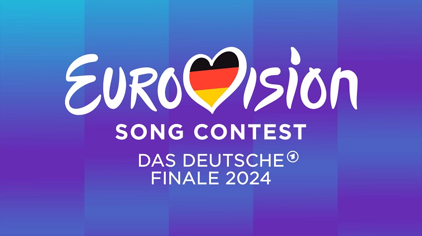  Eight of the finalists for the German selection for the Eurovision 2024 revealed