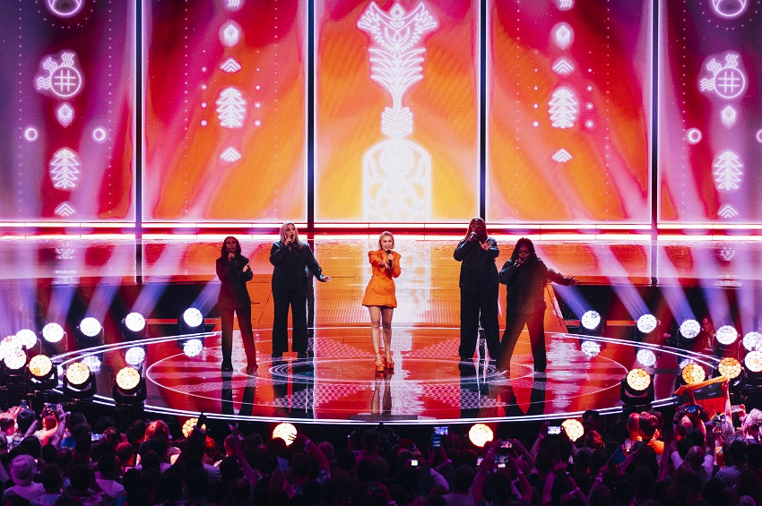 Participants in the first semifinal of Lithuania’s Selection for Eurovision 2024 confirmed