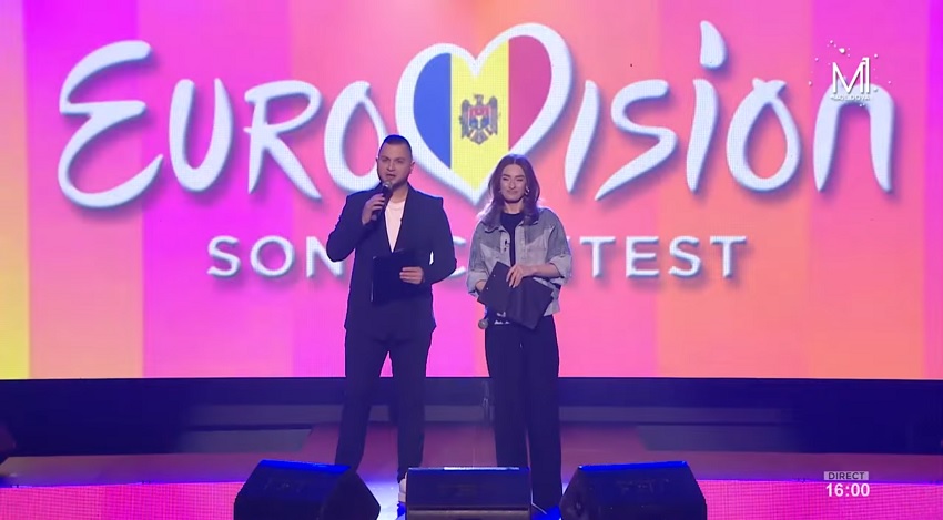 The 11 of Moldova’s selection for Eurovision 2024 have been chosen