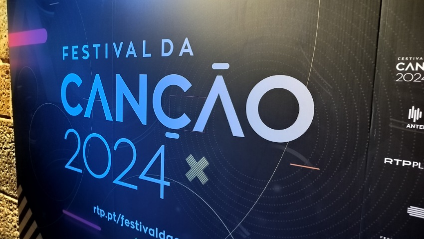 VIDEOS: Participants revealed and songs released for Portuguese selection for Eurovision 2024
