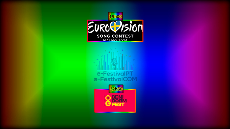 Eurovision Schedule: The essentials to follow the Eurovision semi-finals draw and the semi-final 1 of Benidorm Fest 2024