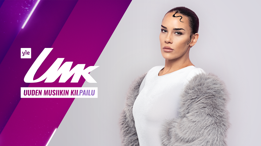  VIDEO: ‘Kuori mua’, Sini Sabotage’s song in the Finland’s selection for Eurovision 2024