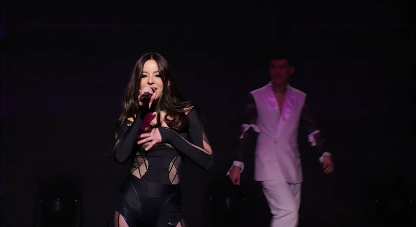 Malta competes at Eurovision 2024 with Sarah Bonnici and the song ‘Loop’