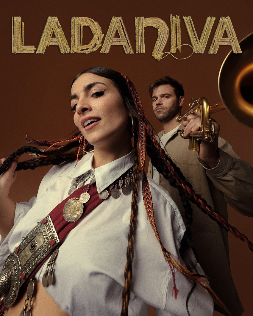  Ladaniva to represent Armenia at Eurovision 2024