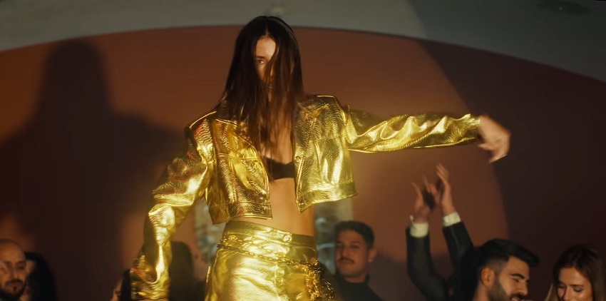  VIDEO: ‘Liar’, Cyprus’ and Silia Kapsis’ song for Eurovision 2024