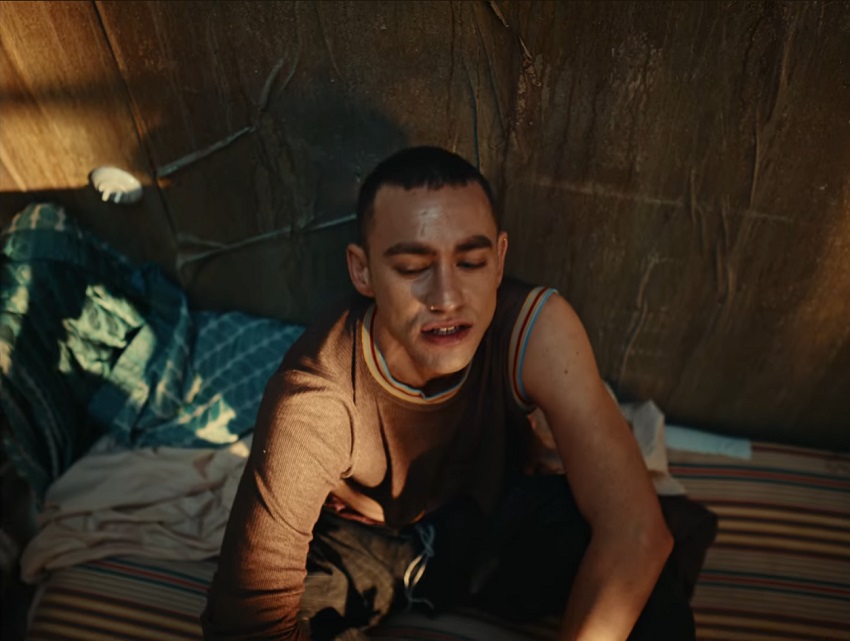  VIDEO: Here is the United Kingdom’s song for Eurovision 2024, ‘Dizzy’ by Olly Alexander