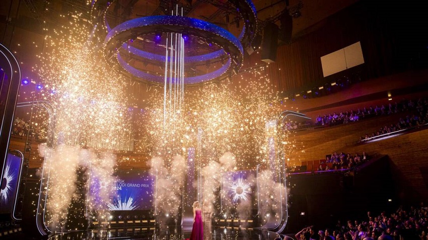 Denmark’s selection for Eurovision 2025 already has the venue and the date